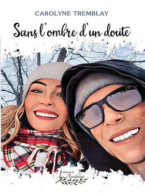 cover image of Sans l'ombre d'un doute
